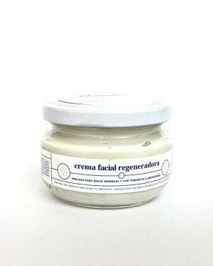 Crema regeneradora