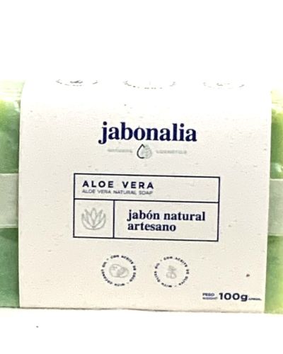 J. Aloe V.