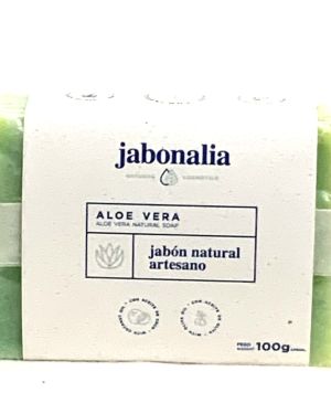 J. Aloe V.