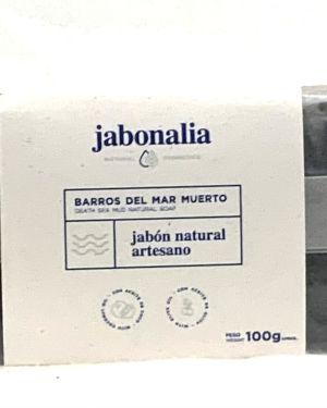 J. Barros Mar Muerto