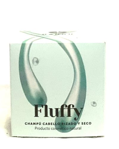 Champú Fluffy