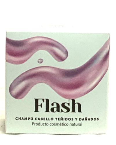 Champú Flash