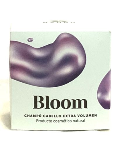 Champú Bloom