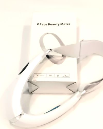 V Face Beauty Meter