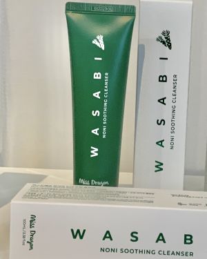 WASABI NONI LIMPIADOR (vegano)