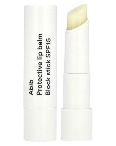 Abib , Lip balm SPF15